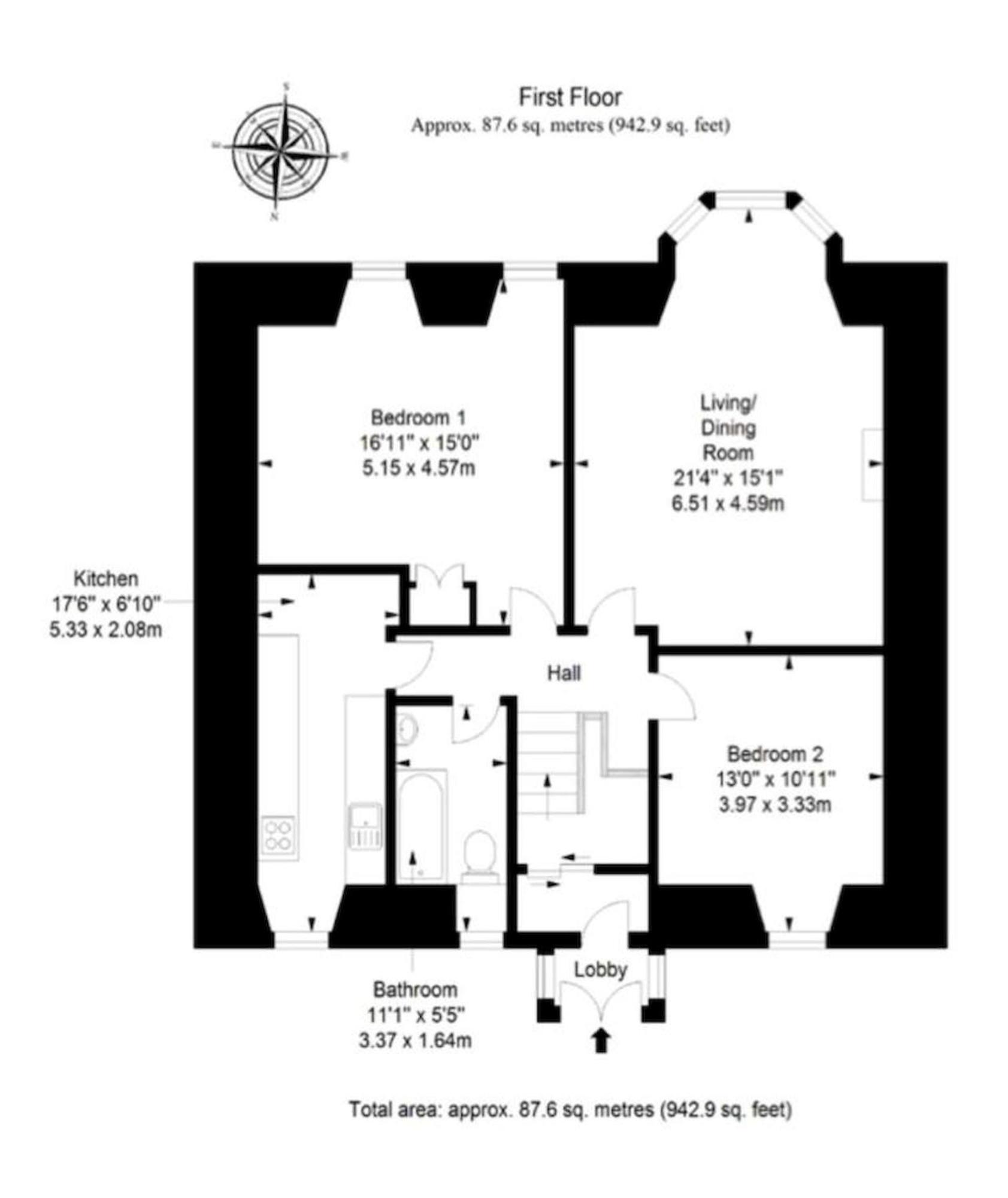 Апартаменты Magnolia Сент-Андрус Экстерьер фото